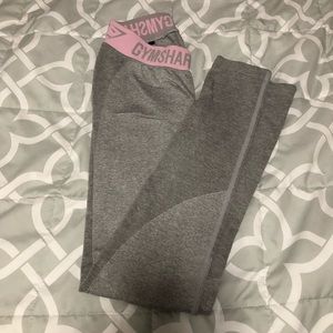 Gymshark Flex Leggings